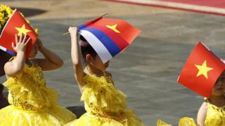 Nga - Việt Nam