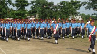 नेपाल प्रहरी