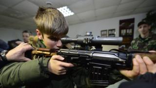 Спецслужбы