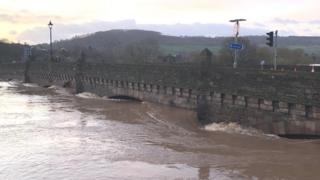River Wye
