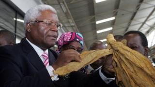 pas de libération sous caution pour ignatus chombo, l'ancien ministre des finances reste en prison