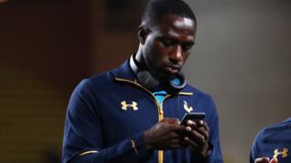 Selon Mauricio Pochettino, l'entraîneur de Tottenham, Moussa Sissoko n'a pas répondu à ses attentes depuis son départ de Newcastle à 35 millions d'euros.
