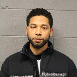 Jussie Smollett