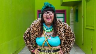 Virgie Tovar