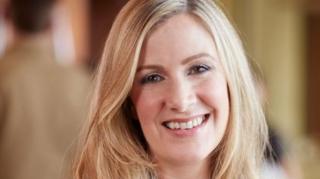Rachael Bland