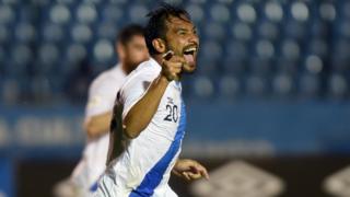 Carlos Ruiz