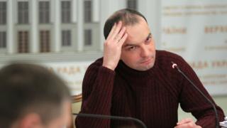 Єгор Соболєв