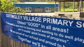 Cottingley Village Primary School