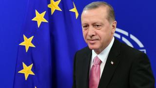 Erdoğan