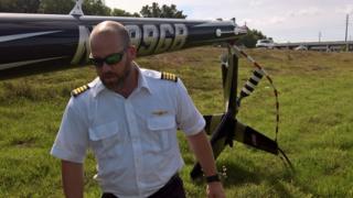 pilot