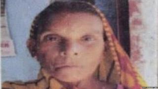 प्रेमनी कुंवर की तस्वीर