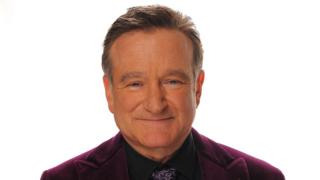 Robin Williams