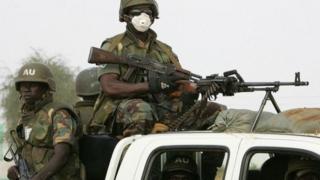 Prezida kiir yemeye abandi basirikare ba Onu 4.000