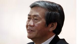 Đinh Thế Huynh