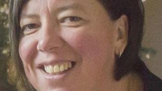 tracy kearns