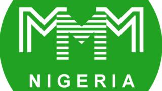 MMM Logo for Nigeria