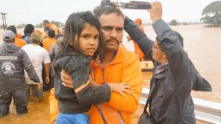 NDRF
