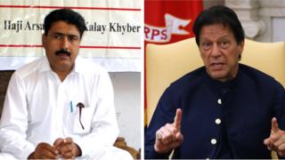 خان