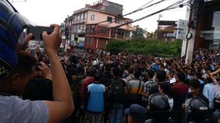 समाज