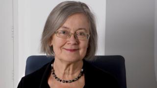 Lady Hale