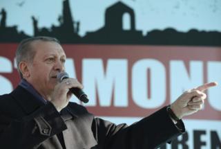 Erdoğan