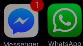 WhatsApp баарлашуу тиркемесин сатып алууда Facebook жалган маалымат көрсөткөнү себеп болгон.