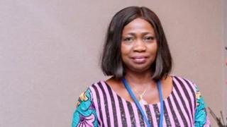 Abike Dabiri-Erewa