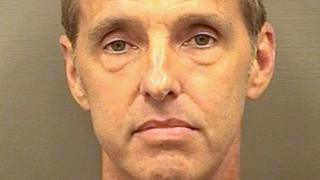 Ex-CIA agent jailed for spying for China