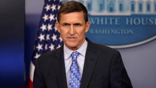 Michael Flynn