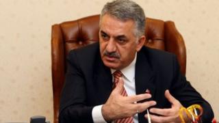 Hayati Yazıcı