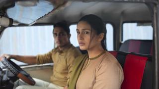 Leila -நெட்ஃபிலிக்ஸ் தொடர் விமர்சனம்