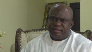 Apostle Chinyere