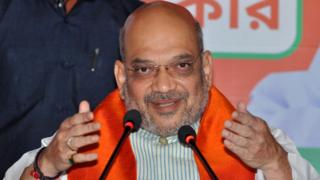 અમિત શાહ