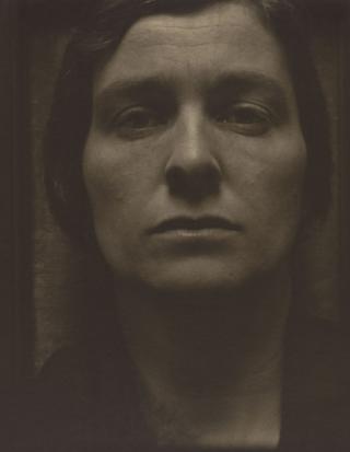 Rebecca, New York, 1921