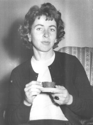 Nilüfer Yalçın