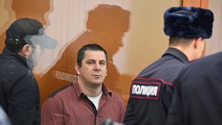 Темирлан Эскерханов