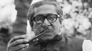 শেখ মুজিবুর রহমান