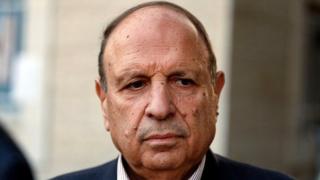 Adnan Husseini