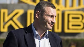 Кличко