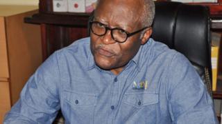 cameroun, élection, akere muna, maurice kamto
