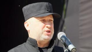 Александр Турчинов