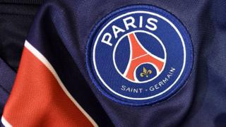Paris St-Germain