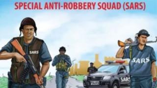 Ọlọpaa SARS