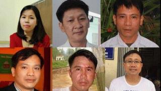 Việt Nam, nhân quyền