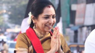 தமிழச்சி