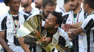 Dani Alves