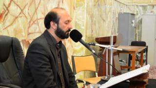 سعید طوسی