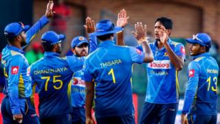 இலங்கை கிரிக்கெட் அணிக்கு ஐ.சி.சி தடை விதித்துள்ளதா?
