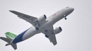 C919