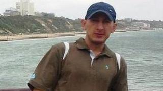 Szymon Kalita